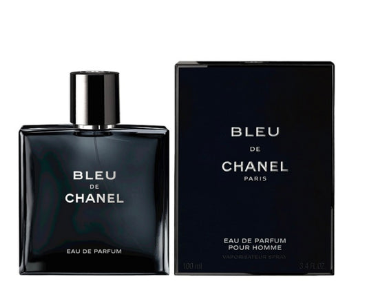 BLEU DE CHANEL 100ML EDP HOMBRE CHANEL