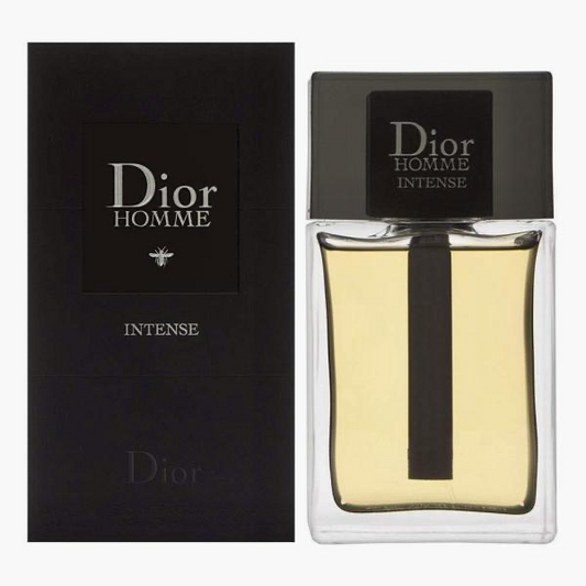 DIOR HOMME INTENSE 100ML EDP HOMBRE DIOR