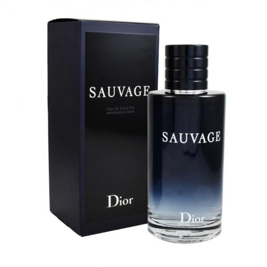 SAUVAGE 100ML EDT HOMBRE DIOR