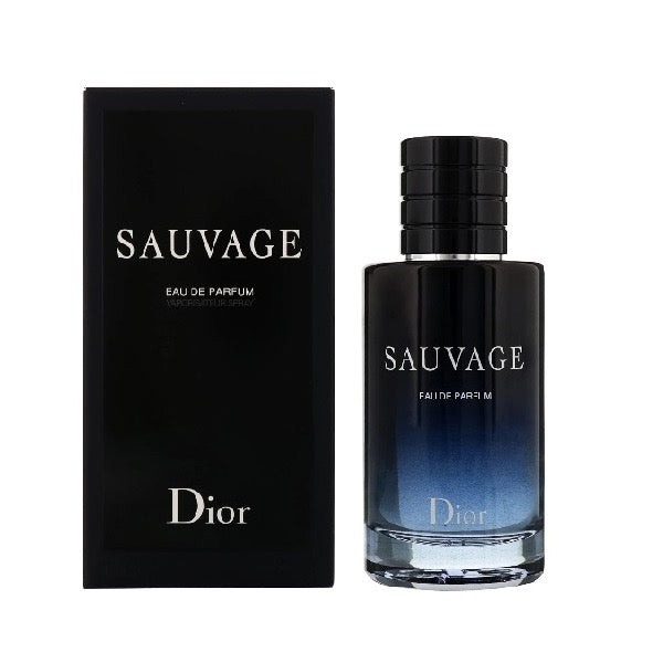 SAUVAGE 200ML EDP HOMBRE CHRISTIAN DIOR