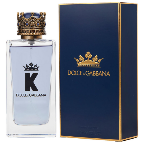 DOLCE KING 100ML EDT HOMBRE DOLCE & GABBANA