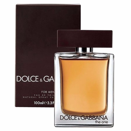 THE ONE 100ML EDT HOMBRE DOLCE & GABBANA