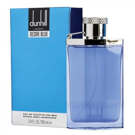 DESIRE BLUE 100ML EDT HOMBRE ALFRED DUNHILL