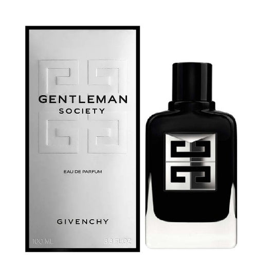 GENTLEMAN SOCIETY 100ML EDP HOMBRE GIVENCHY