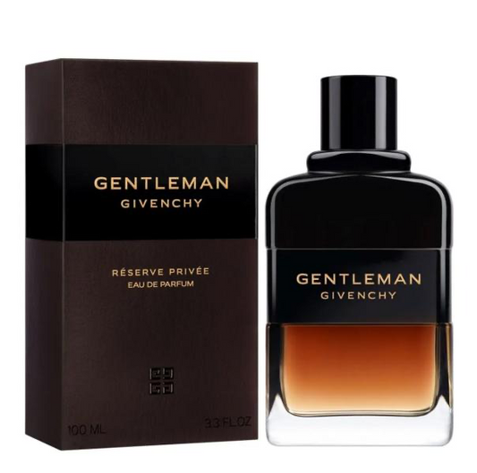 GENTLEMAN RESERVE PRIVEE 100ML EDP HOMBRE GIVENCHY