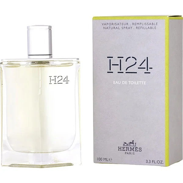 H24 100ML EDT HOMBRE HERMES