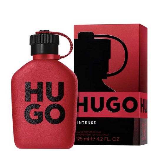 HUGO INTENSE 100ML EDP HOMBRE HUGO BOSS