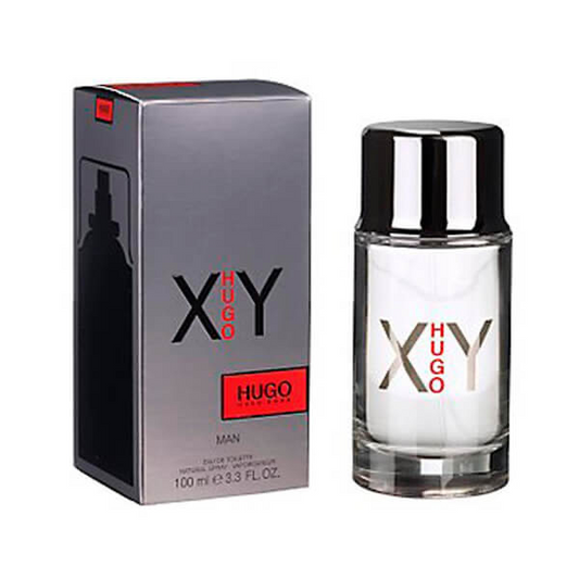 HUGO XY 100ML EDT HOMBRE HUGO BOSS