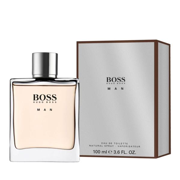 HUGO ORANGE 100ML EDT HOMBRE HUGO BOSS