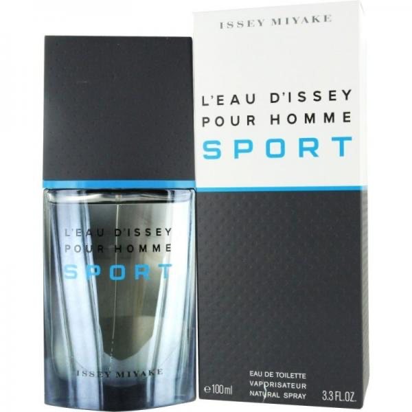 ISSEY SPORT 100ML EDT HOMBRE ISSEY MIYAKE