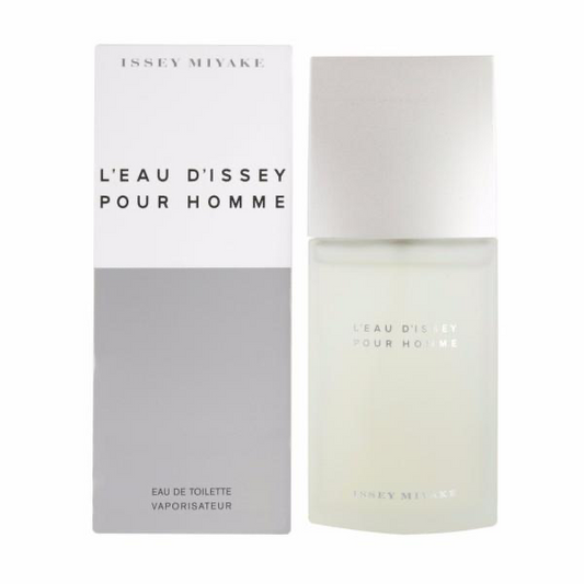 ISSEY MIYAKE POUR HOMME 200ML EDT HOMBRE ISSEY MIYAKE