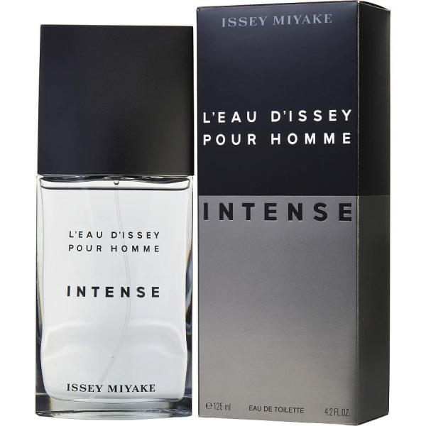 ISSEY INTENSE 125ML EDT HOMBRE ISSEY MIYAKE