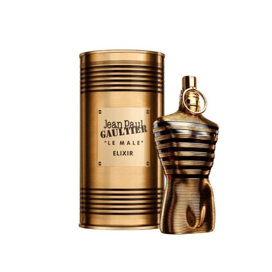 LE MALE ELIXIR 125ML EDP HOMBRE JEAN PAUL GAULTIER