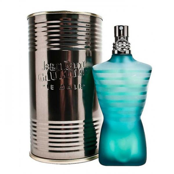 JEAN PAUL LE MALE 200ML EDT HOMBRE JEAN PAUL GAULTIER