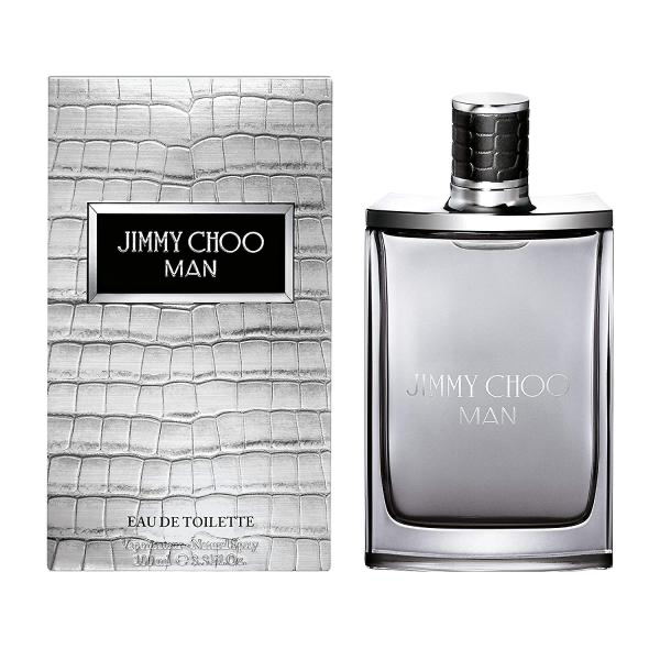 JIMMY CHOO 100ML EDT HOMBRE JIMMY CHOO