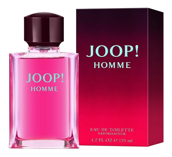 JOOP HOMME 125ML EDT HOMBRE JOOP