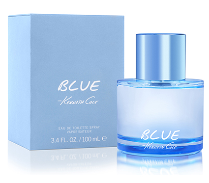 KENNETH BLUE 100ML EDT HOMBRE KENNETH COLE