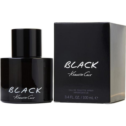 KENNETH BLACK 100ML EDT HOMBRE KENNETH COLE