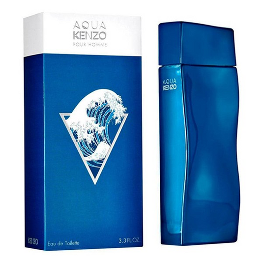 AQUA KENZO POUR HOMME 100ML EDT HOMBRE KENZO