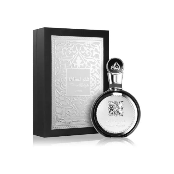 FAKHAR BLACK 100ML EDP HOMBRE LATTAFA / ARABES