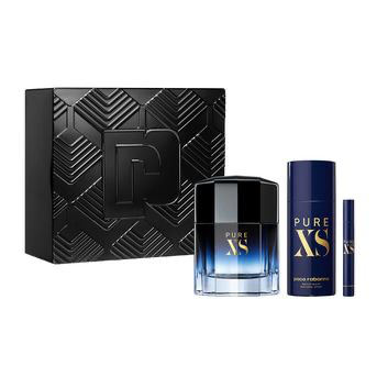 ESTUCHES PURE XS 100ML EDT HOMBRE PACO RABANNE