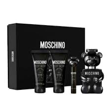 ESTUCHES MOSCHINO TOY BOY 100ML EDP HOMBRE MOSCHINO