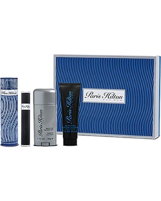 ESTUCHES PARIS HILTON 100ML EDT HOMBRE PARIS HILTON