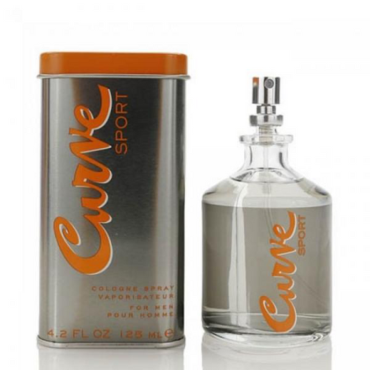 CURVE SPORT 125ML EDT HOMBRE LIZ CLAIBORNE