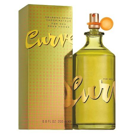 CURVE 200ML EDT HOMBRE LIZ CLAIBORNE