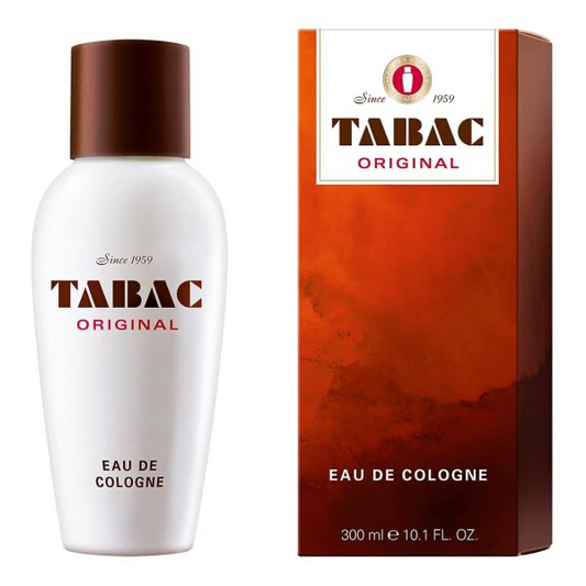 TABAC 300ML EDC HOMBRE MAURER & WIRTZ