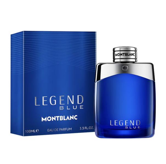 MONT BLANC LEGEND BLUE 100ML EDP HOMBRE MONT BLANC