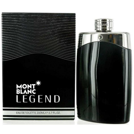 MONT BLANC LEGEND 200ML EDT HOMBRE MONT BLANC