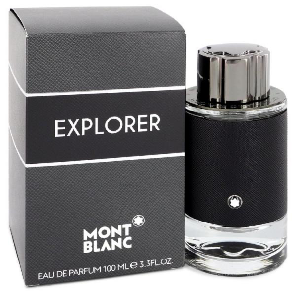 MONT BLANC EXPLORER 100ML EDP HOMBRE MONT BLANC