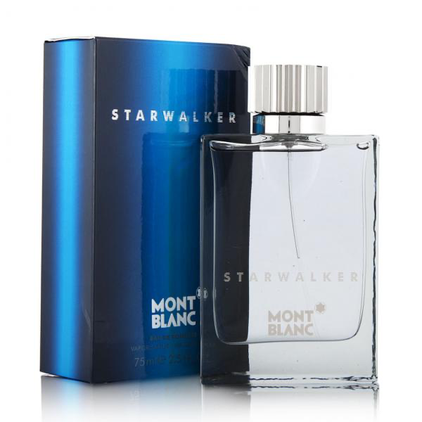 MONT BLANC STARWALKER 75ML EDT HOMBRE MONT BLANC