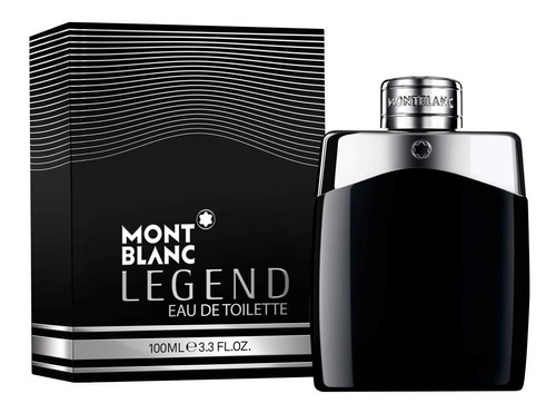 MONT BLANC LEGEND 100ML EDT HOMBRE MONT BLANC