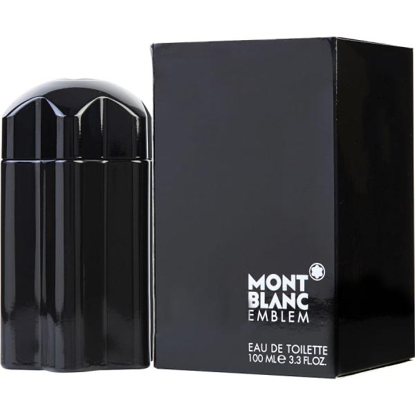 MONT BLANC EMBLEM 100ML EDT HOMBRE MONT BLANC