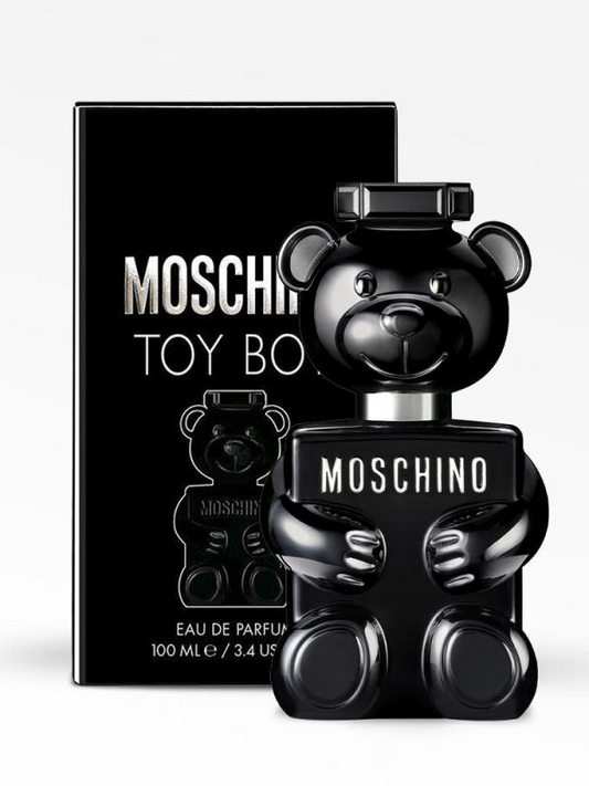 MOSCHINO TOY BOY 100ML EDP HOMBRE MOSCHINO