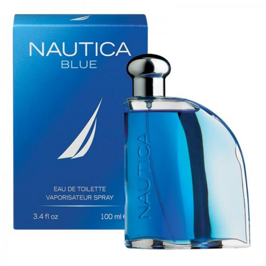 NAUTICA BLUE 100ML EDT HOMBRE NAUTICA