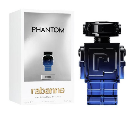 PHANTOM INTENSE 100ML EDP HOMBRE PACO RABANNE