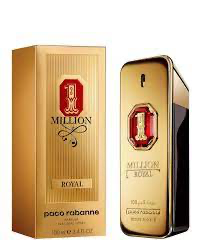 ONE MILLION ROYAL 100ML PARFUM HOMBRE PACO RABANNE