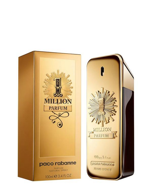 ONE MILLION PARFUM 100ML HOMBRE PACO RABANNE