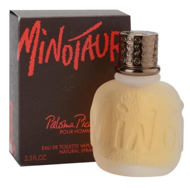 MINOTAURO 75ML EDT HOMBRE PALOMA PICASSO