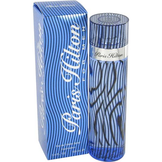 PARIS HILTON 100ML EDT HOMBRE PARIS HILTON