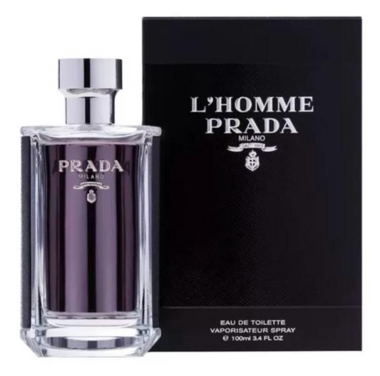 L´HOMME PRADA 100ML EDT HOMBRE PRADA