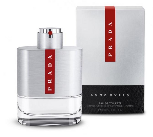 LUNA ROSSA 100ML EDT HOMBRE PRADA