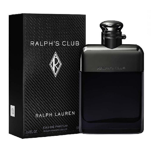 RALPH´S CLUB 100ML EDP HOMBRE RALPH LAUREN