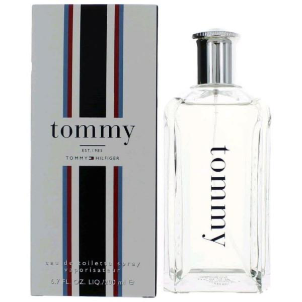 TOMMY 200ML EDT HOMBRE TOMMY HILFIGER