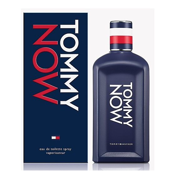 TOMMY NOW 100ML EDT HOMBRE TOMMY HILFIGER