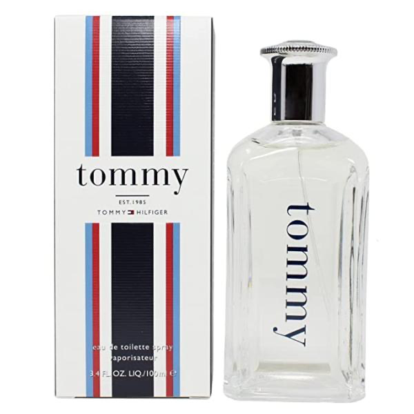 TOMMY 100ML EDT HOMBRE TOMMY HILFIGER