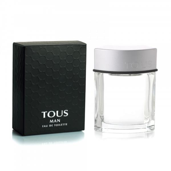 TOUS MAN 100ML EDT HOMBRE TOUS